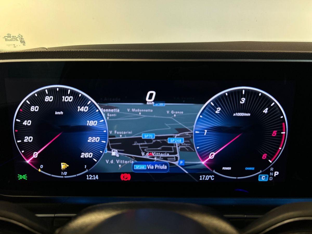 GLE 450 d AMG Line Advanced Plus 4matic auto - Certified