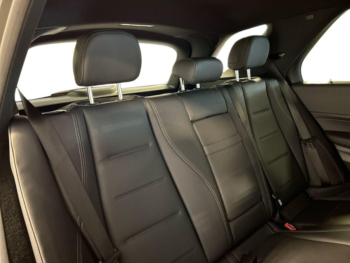 GLE 450 d AMG Line Advanced Plus 4matic auto - Certified