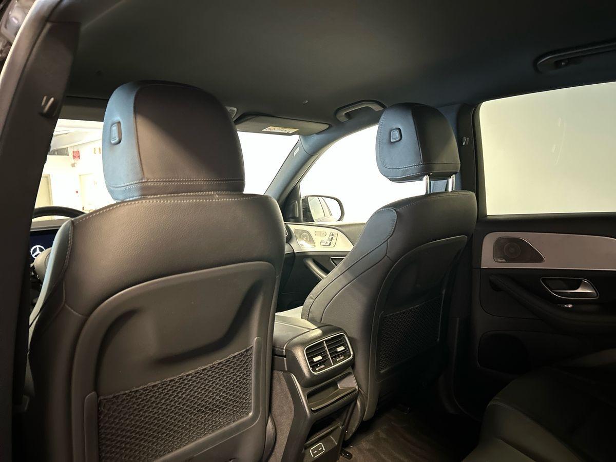 GLE 450 d AMG Line Advanced Plus 4matic auto - Certified