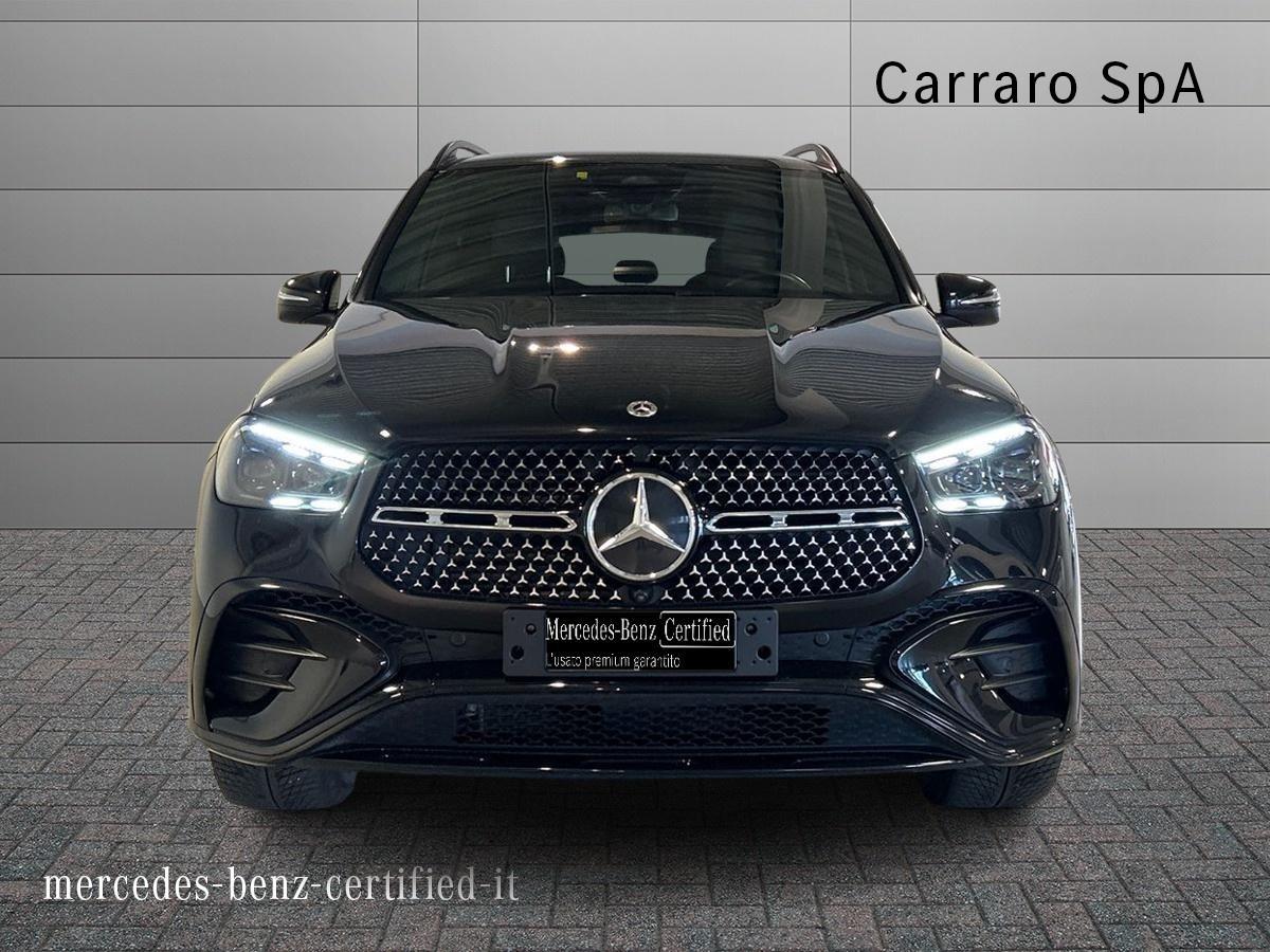 GLE 450 d AMG Line Advanced Plus 4matic auto - Certified