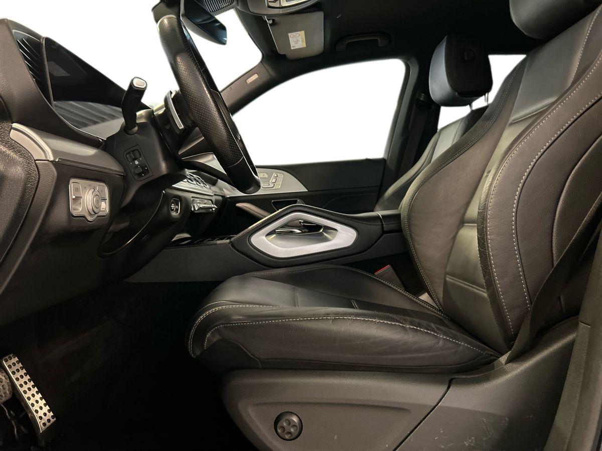 GLE 450 d AMG Line Advanced Plus 4matic auto - Certified