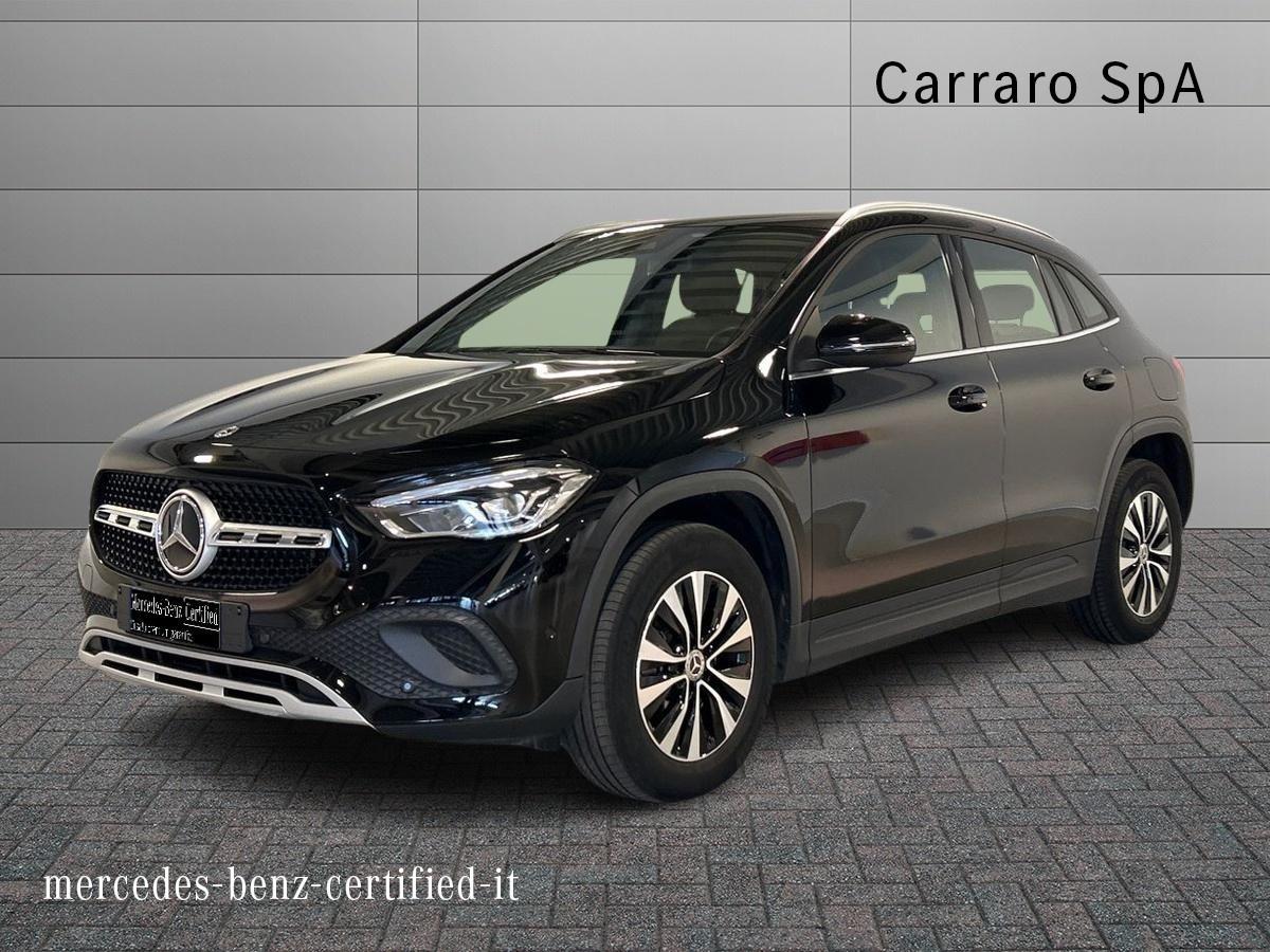 GLA 250 e phev (eq-power) Business Extra auto - Mercedes Certified
