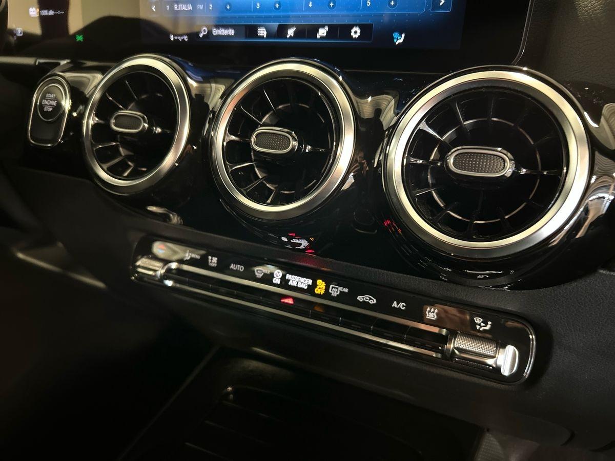 GLA 250 e phev (eq-power) Business Extra auto - Certified