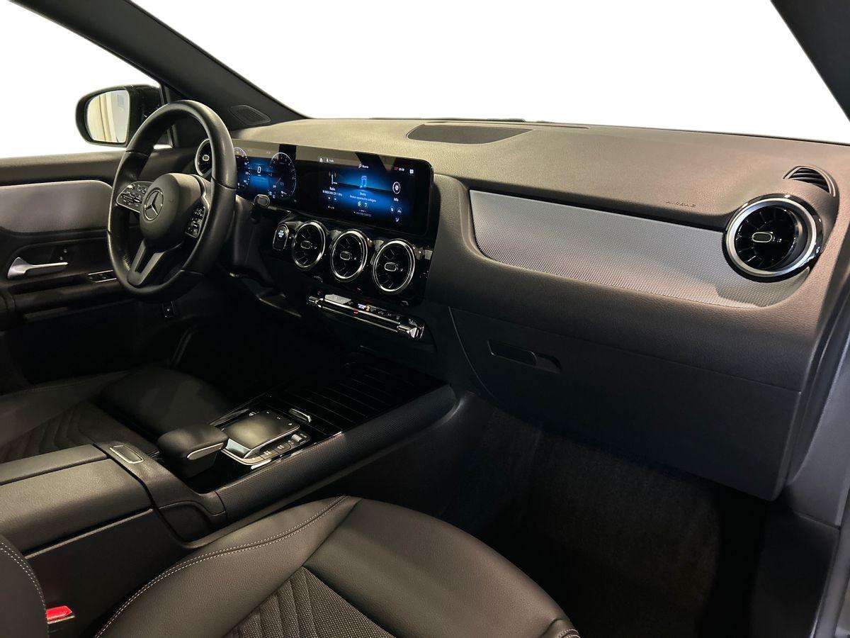 GLA 250 e phev (eq-power) Business Extra auto - Certified