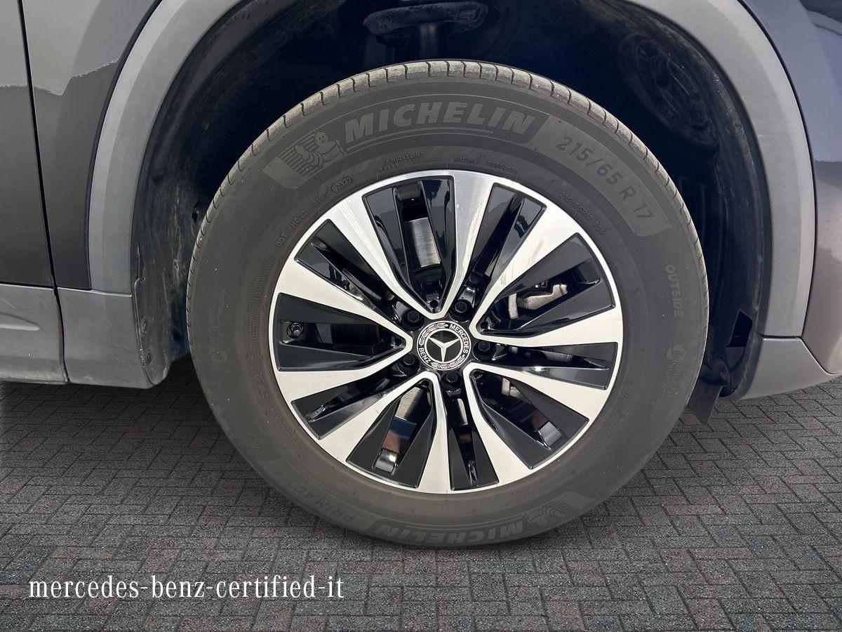 GLA 250 e phev (eq-power) Business Extra auto - Certified