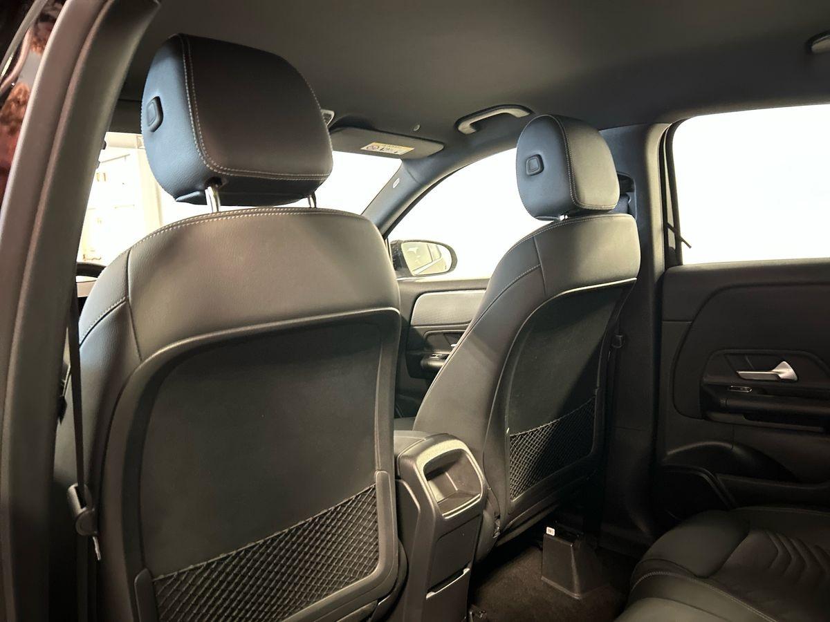 GLA 250 e phev (eq-power) Business Extra auto - Certified