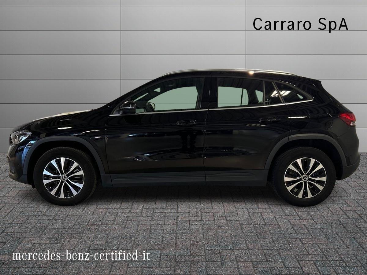 GLA 250 e phev (eq-power) Business Extra auto - Certified