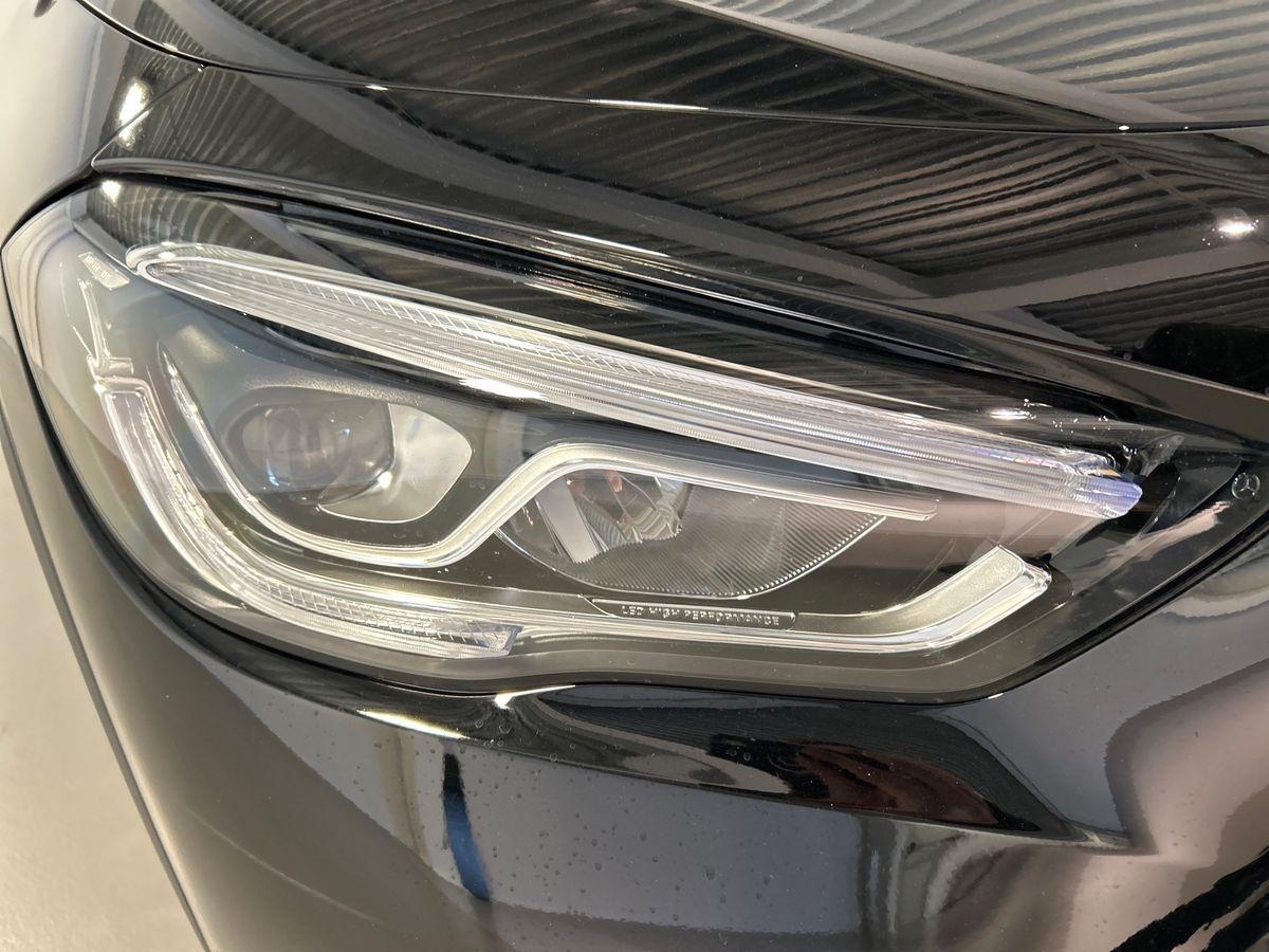 GLA 250 e phev (eq-power) Business Extra auto - Certified