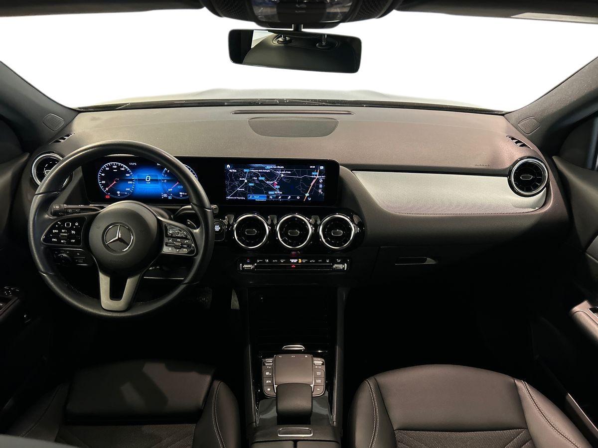 GLA 250 e phev (eq-power) Business Extra auto - Certified