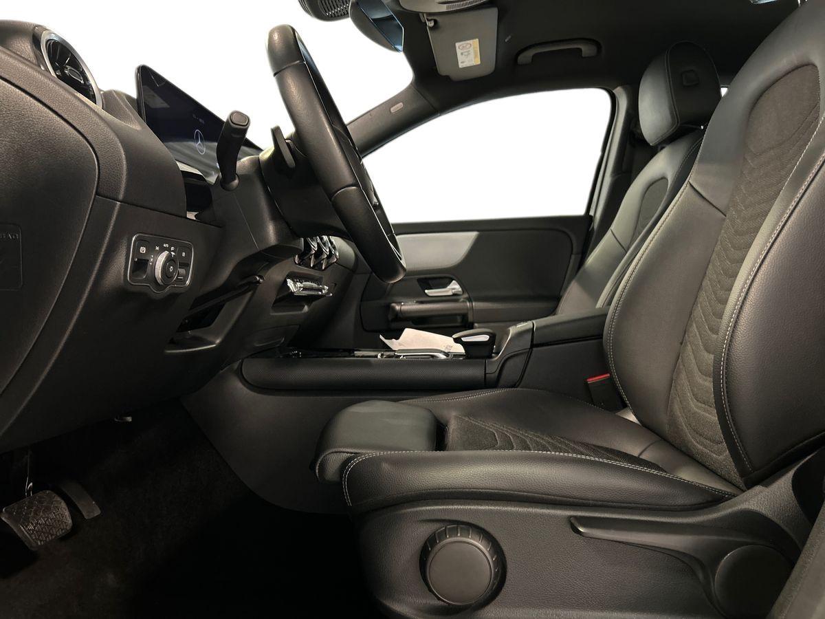 GLA 250 e phev (eq-power) Business Extra auto - Certified