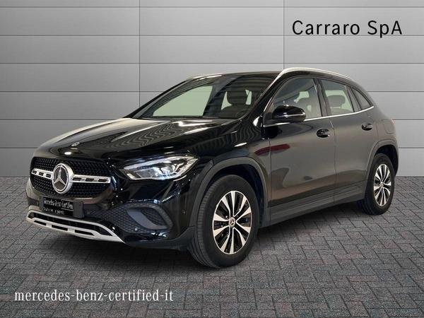GLA 250 e phev (eq-power) Business Extra auto - Certified