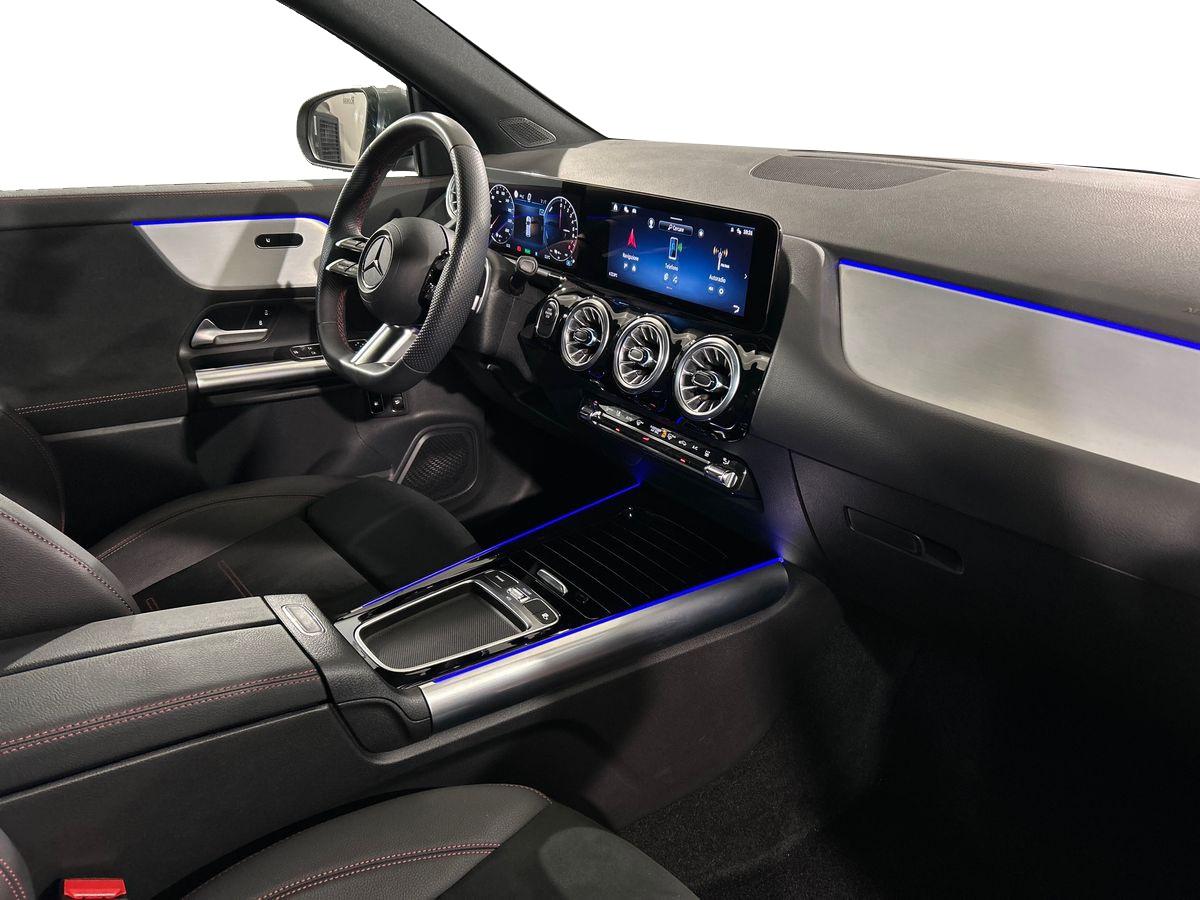 GLA 250 e phev AMG Line Advanced Plus auto - Certified