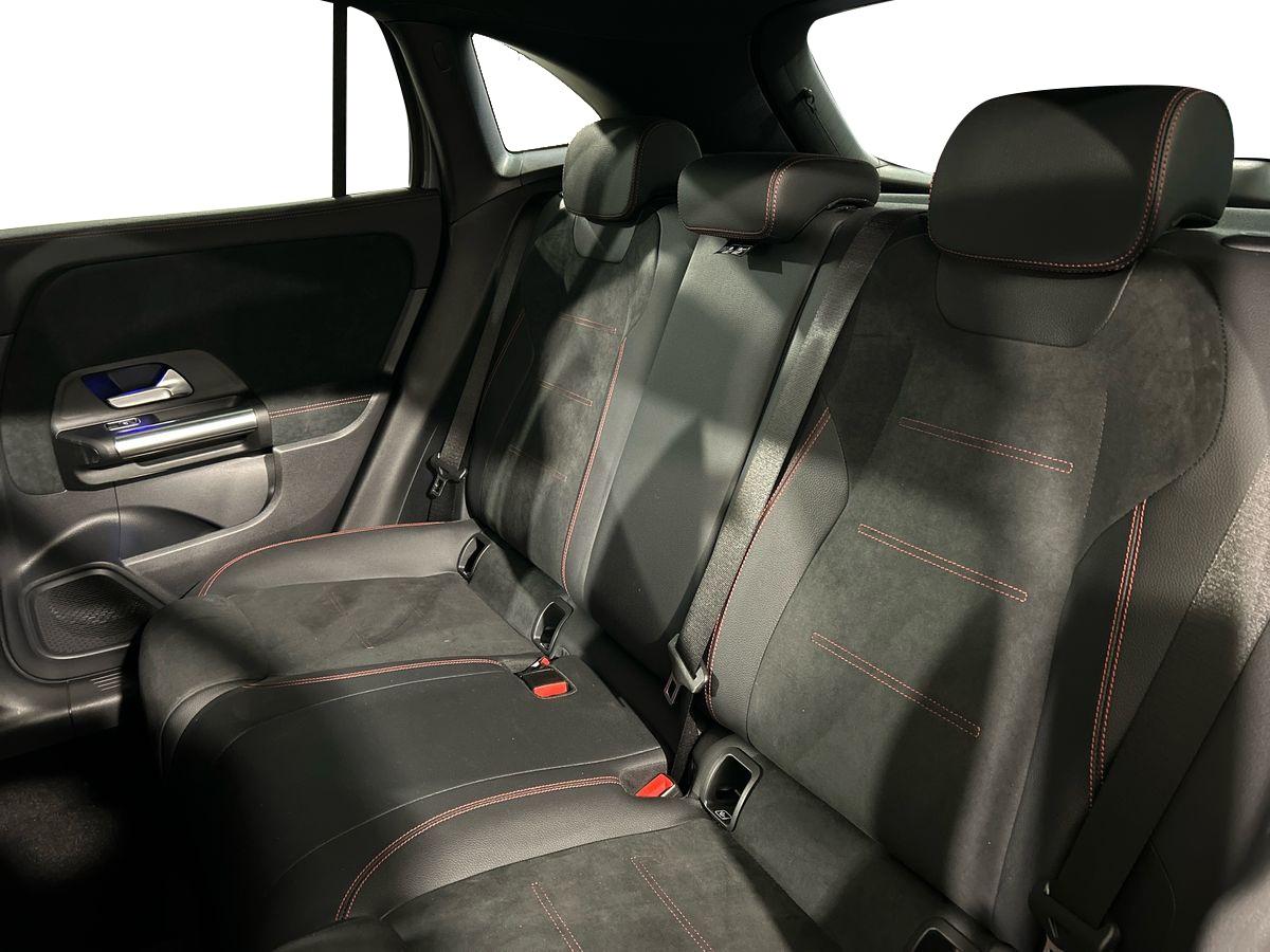 GLA 250 e phev AMG Line Advanced Plus auto - Certified