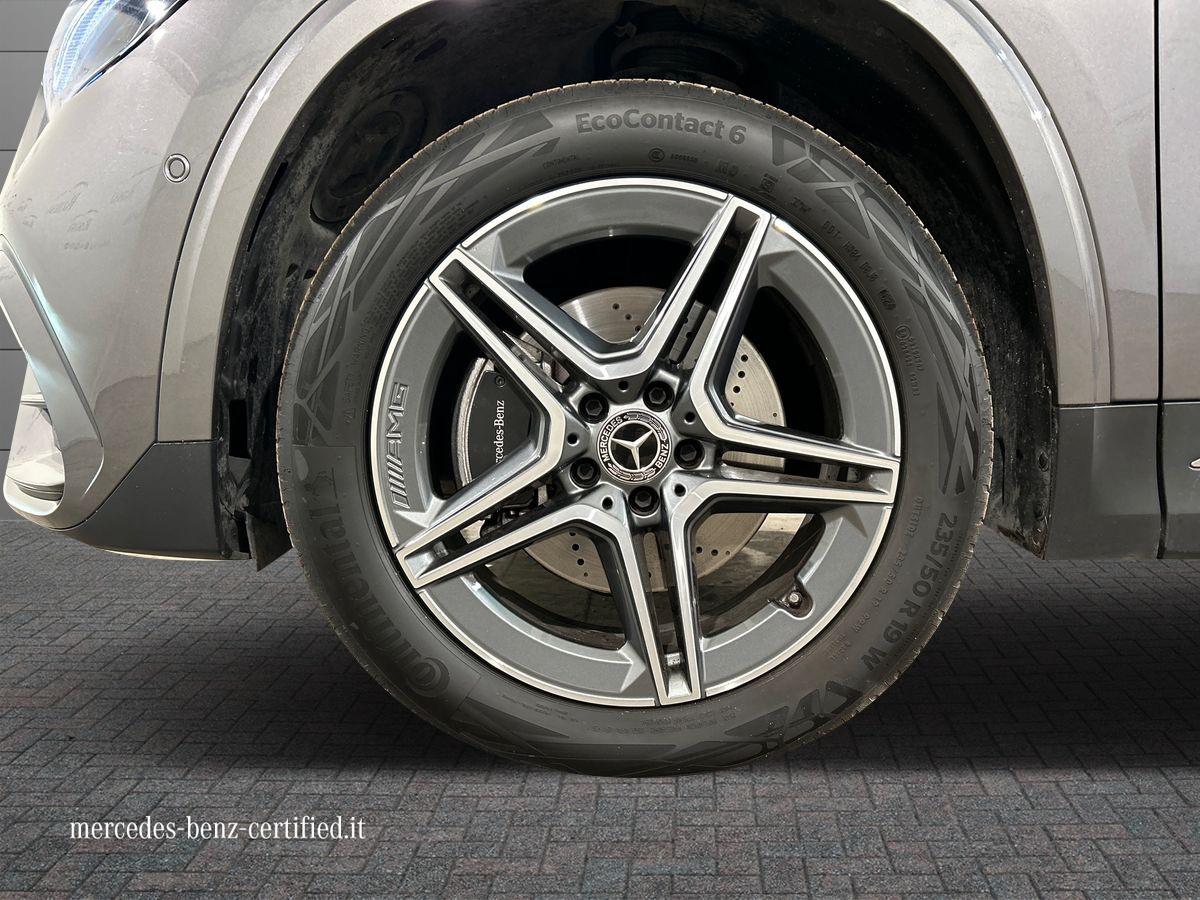 GLA 250 e phev AMG Line Advanced Plus auto - Certified