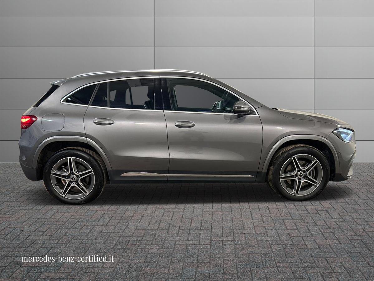 GLA 250 e phev AMG Line Advanced Plus auto - Certified