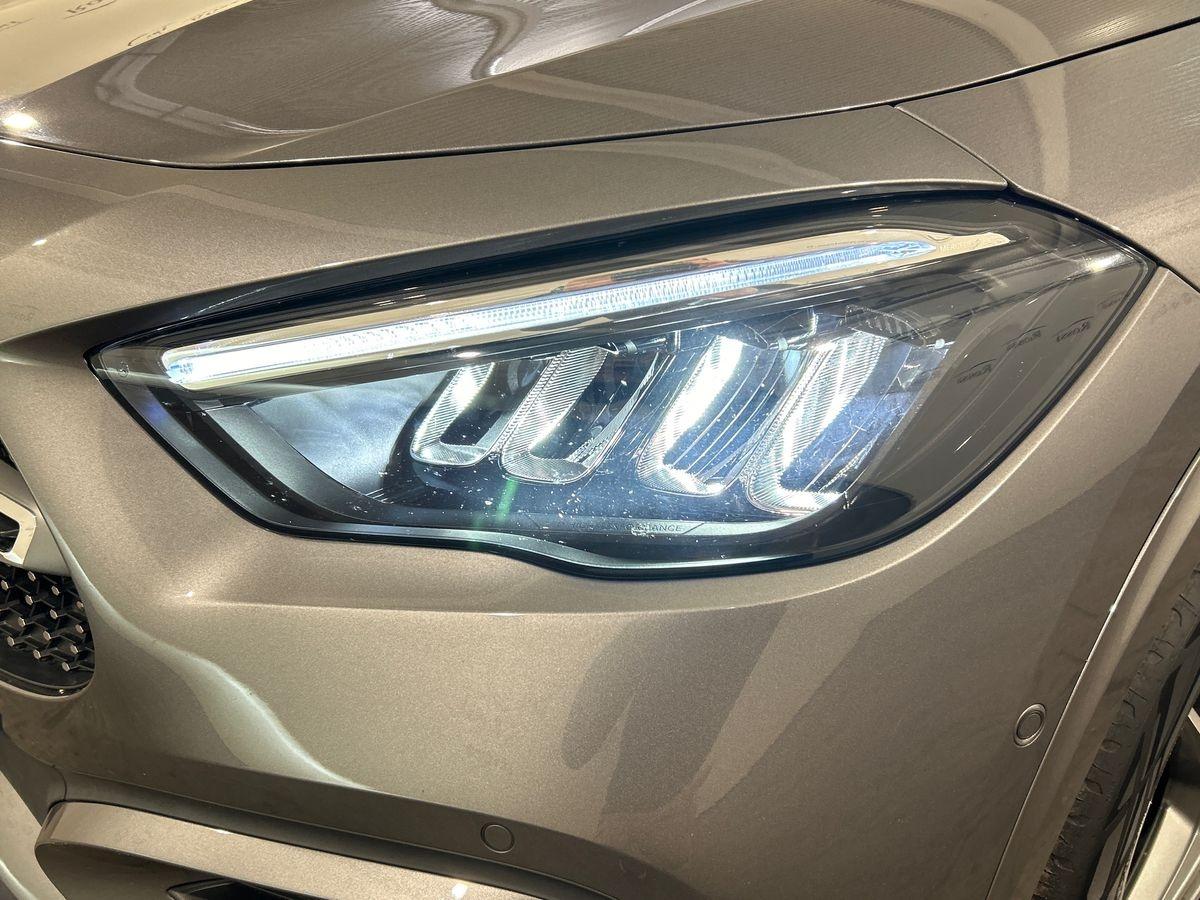 GLA 250 e phev AMG Line Advanced Plus auto - Certified