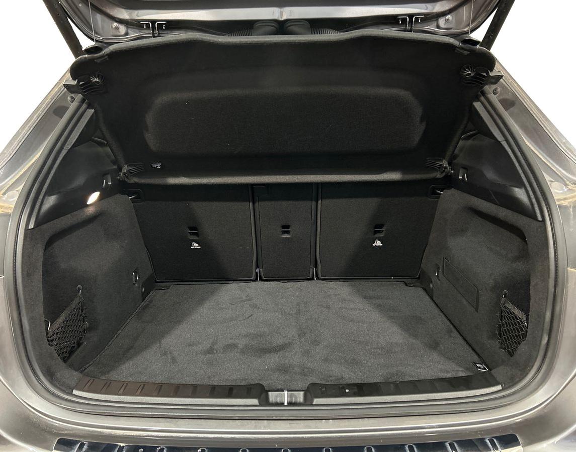 GLA 250 e phev AMG Line Advanced Plus auto - Certified