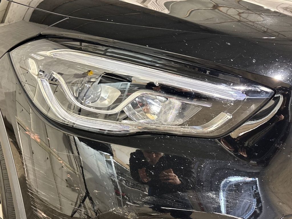 GLA 180 d Sport auto - Certified