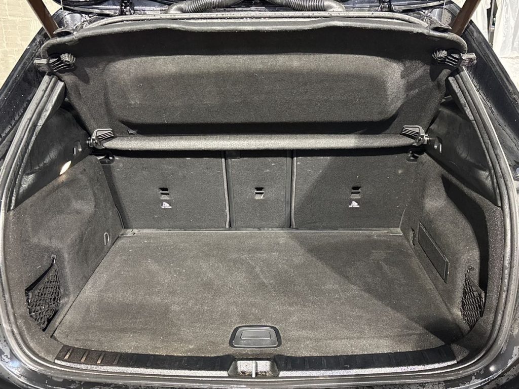 GLA 180 d Sport auto - Certified