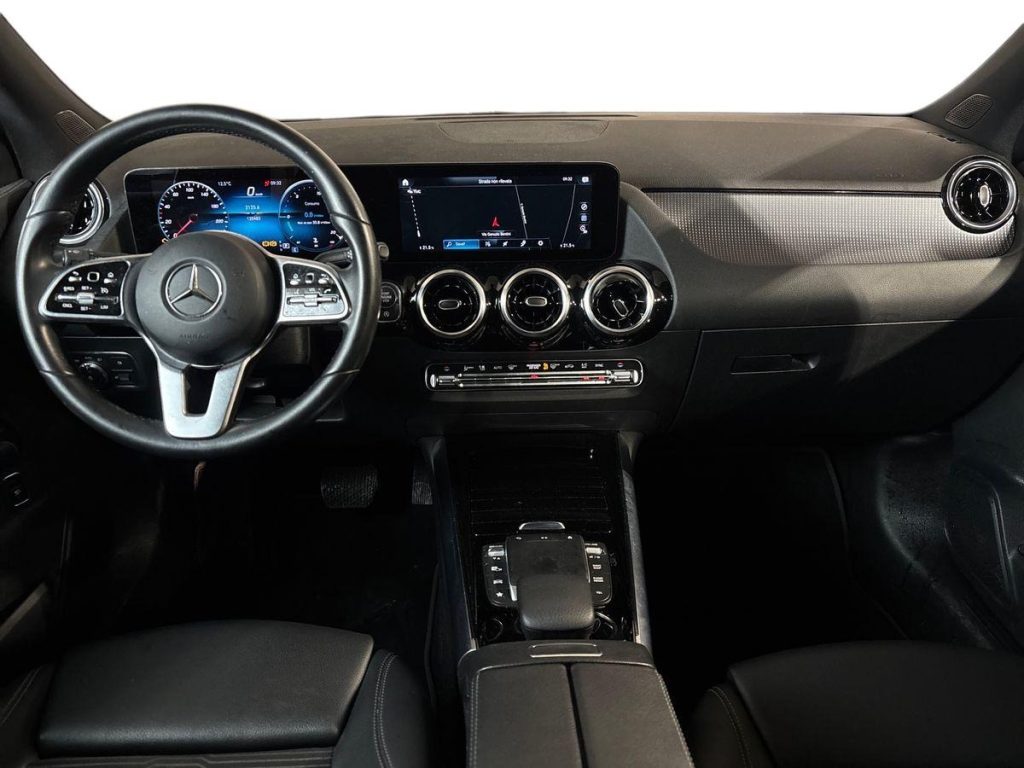 GLA 180 d Sport auto - Certified