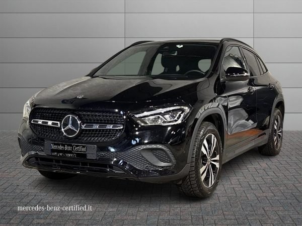 GLA 180 d Sport auto - Certified
