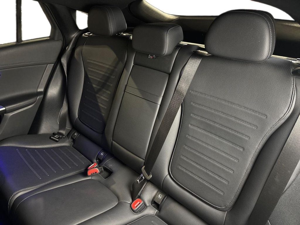 GLC Coupe 220 d AMG Line Advanced 4matic auto - Certified