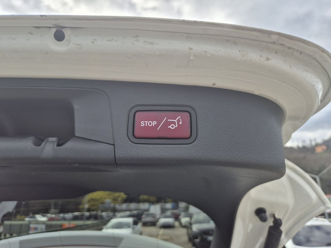 EQA 250+ AMG Line Advanced Plus - Certified