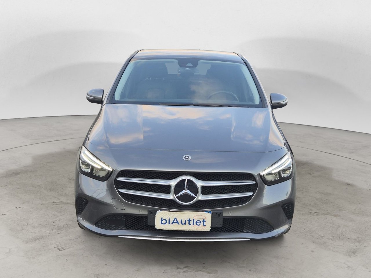 B 250 e phev (eq-power) Sport Plus auto - Certified