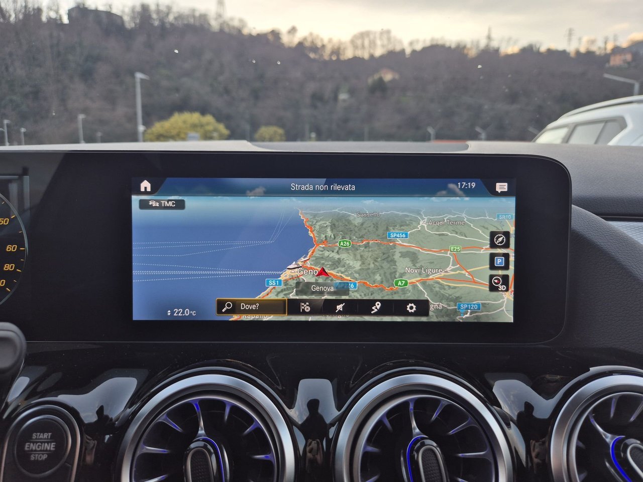 B 250 e phev (eq-power) Sport Plus auto - Certified