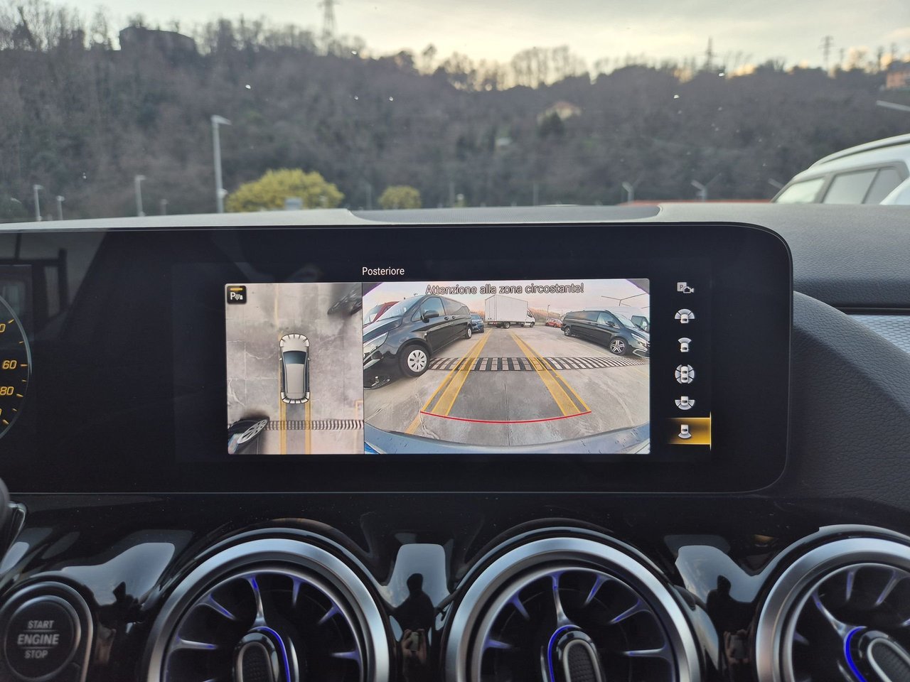 B 250 e phev (eq-power) Sport Plus auto - Certified