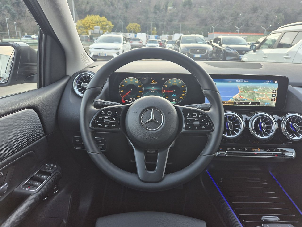 B 250 e phev (eq-power) Sport Plus auto - Certified