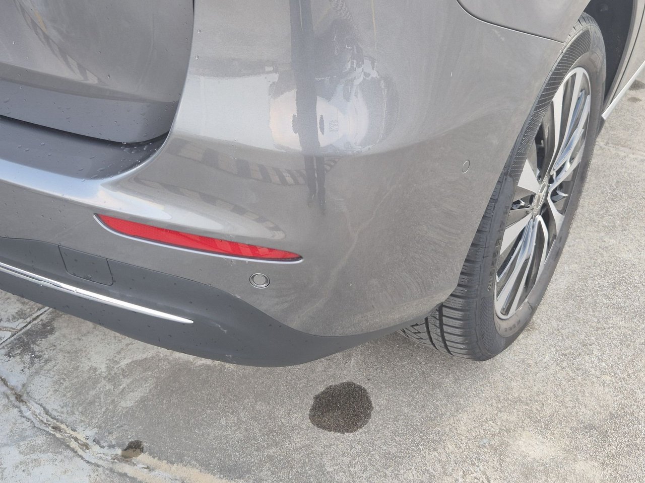 B 250 e phev (eq-power) Sport Plus auto - Certified