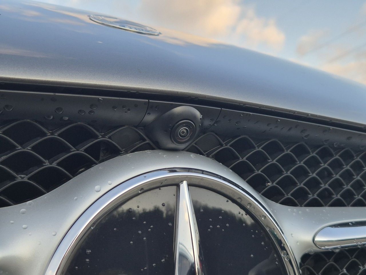 B 250 e phev (eq-power) Sport Plus auto - Certified