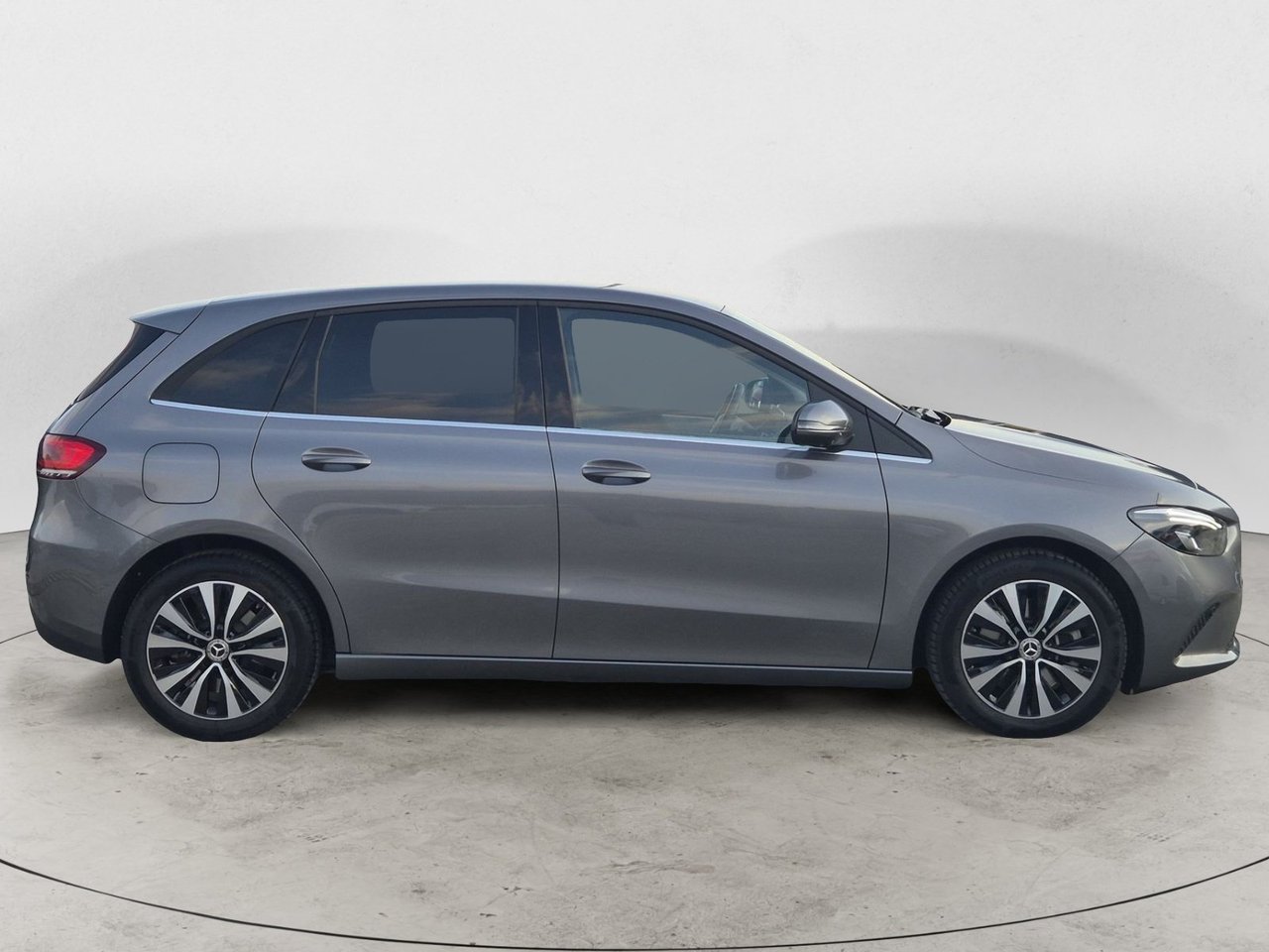 B 250 e phev (eq-power) Sport Plus auto - Certified