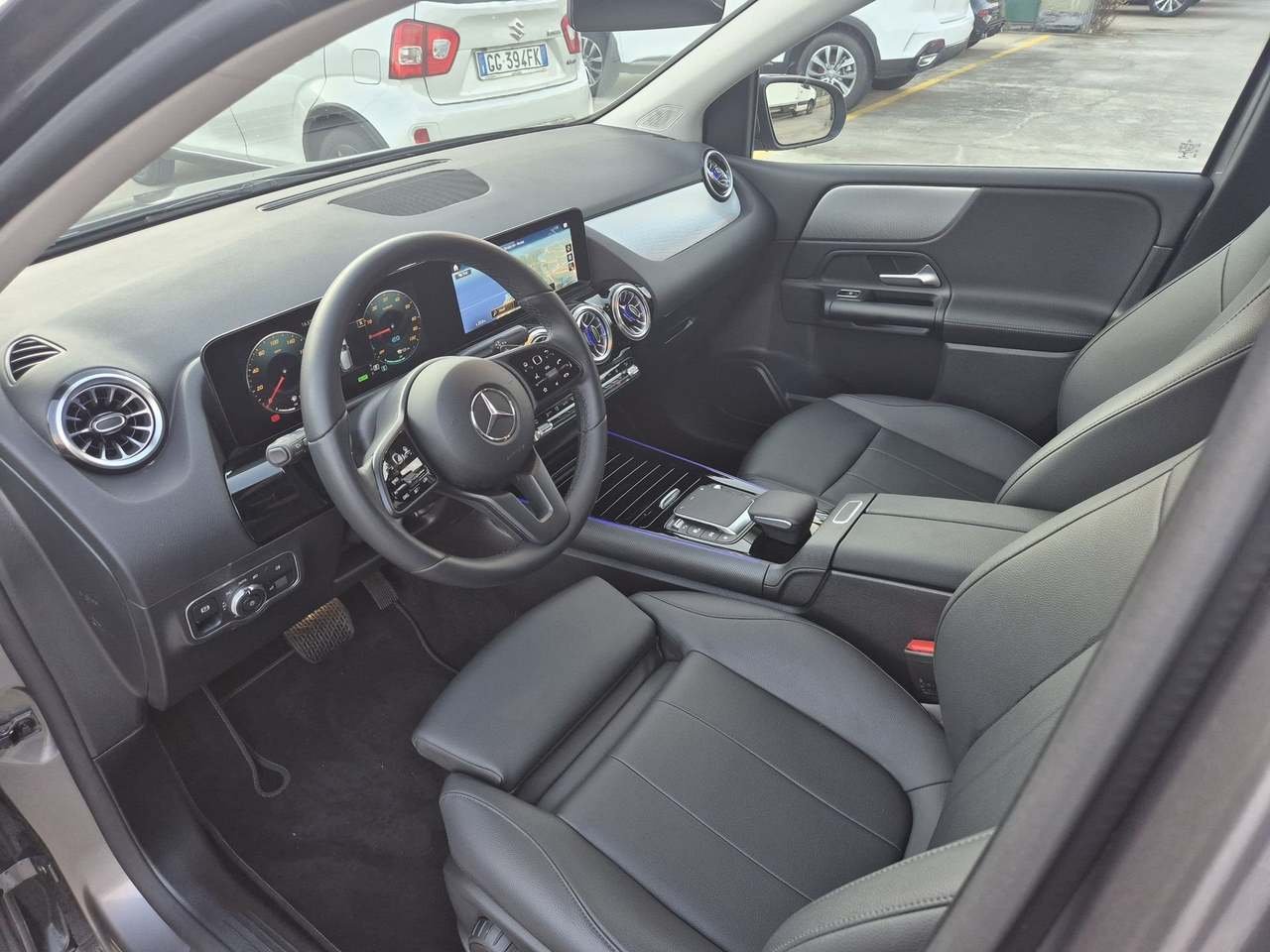 B 250 e phev (eq-power) Sport Plus auto - Certified