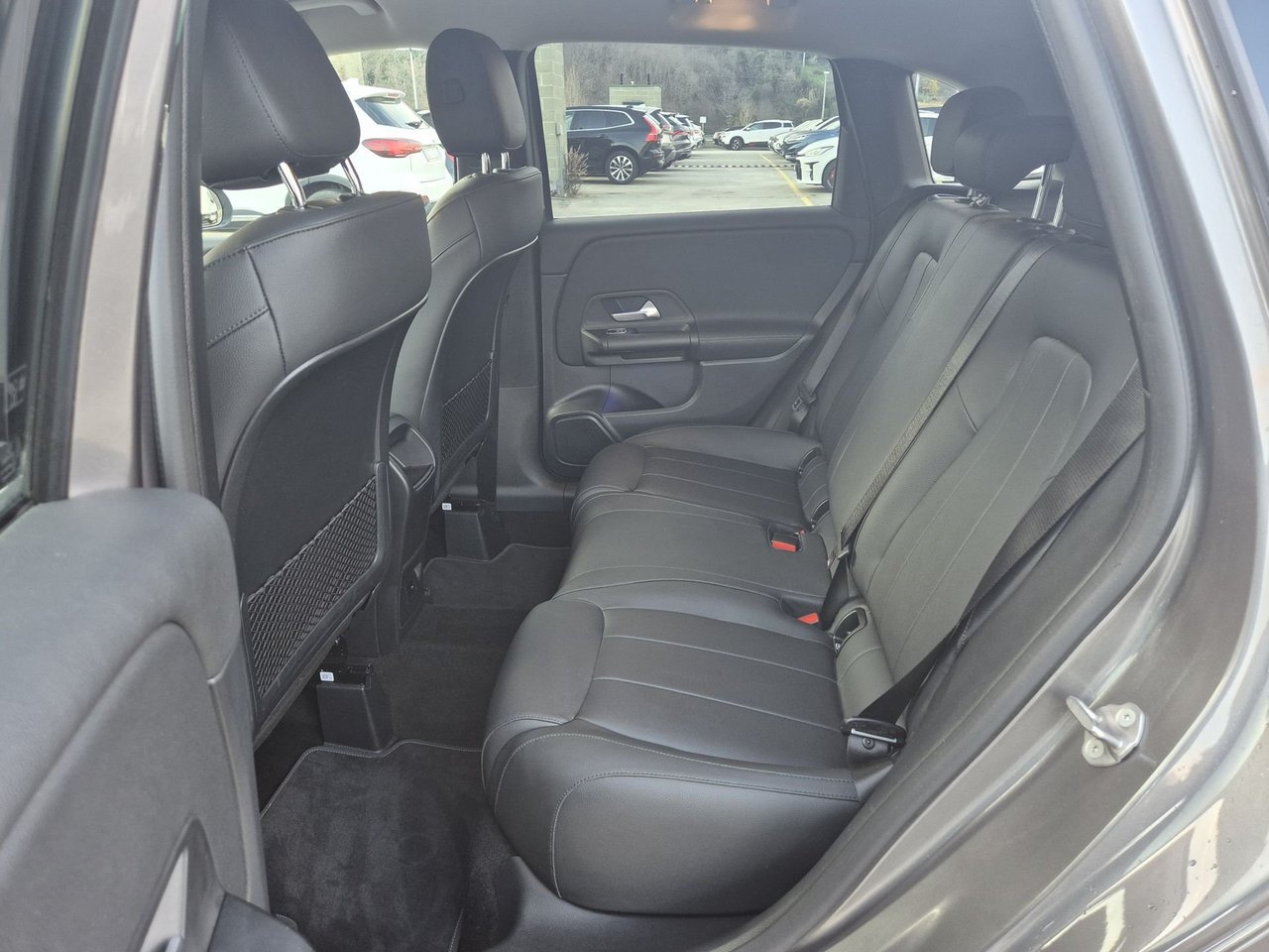 B 250 e phev (eq-power) Sport Plus auto - Certified