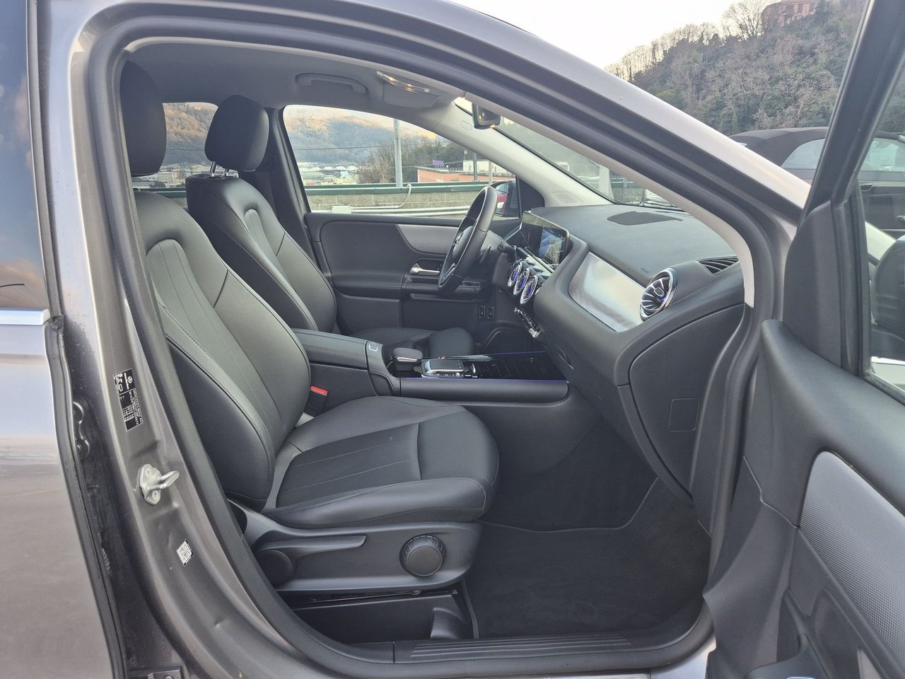 B 250 e phev (eq-power) Sport Plus auto - Certified