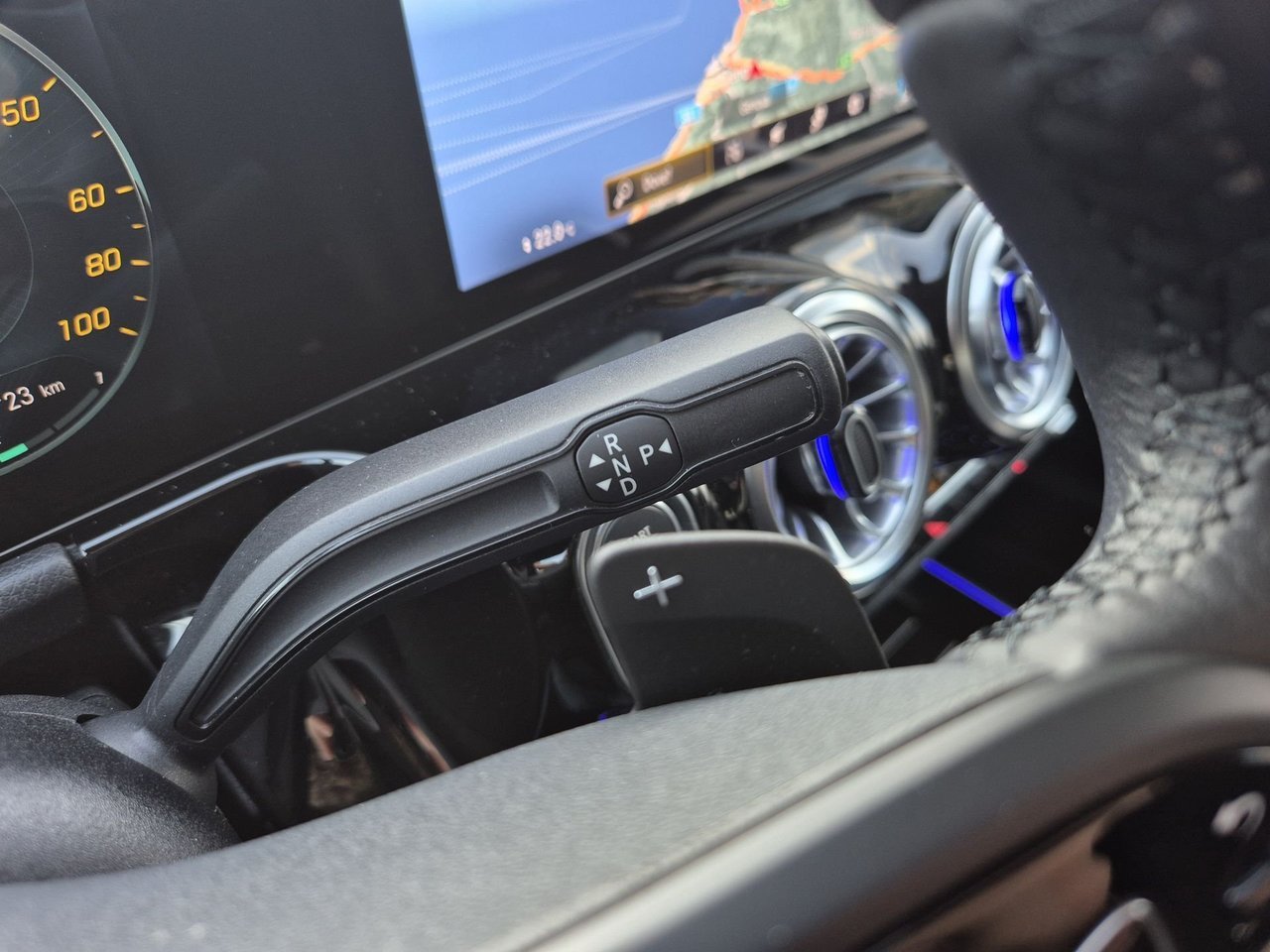 B 250 e phev (eq-power) Sport Plus auto - Certified