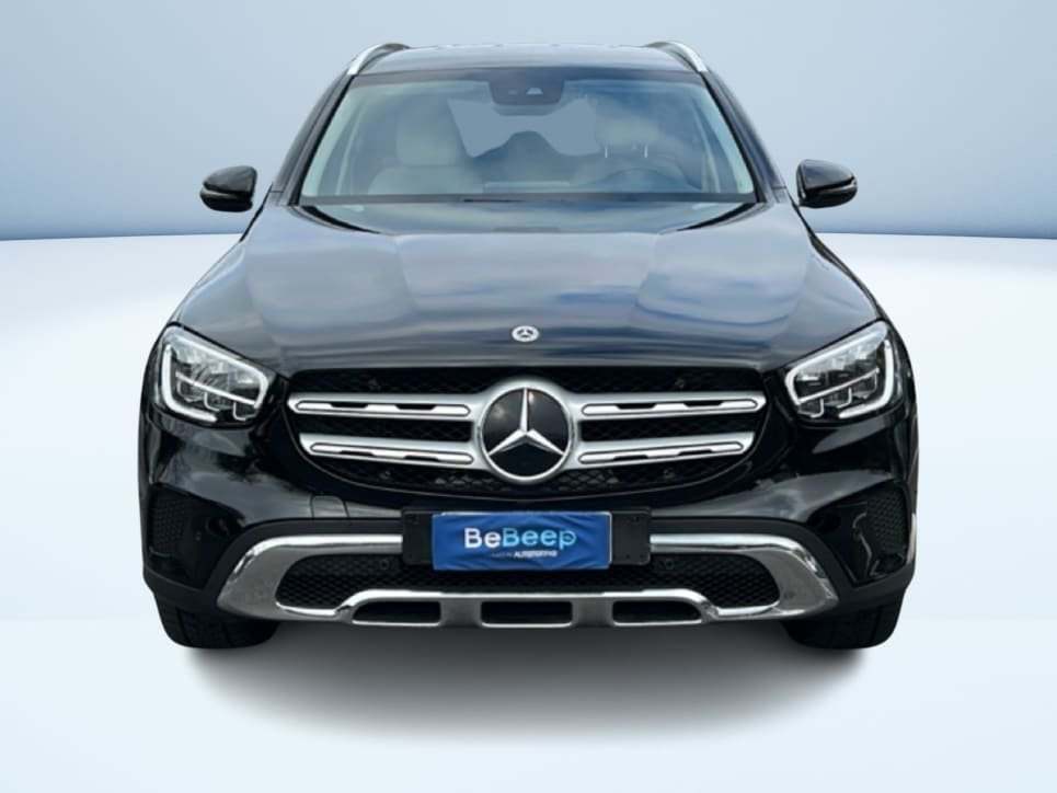 GLC 220 d Sport 4matic auto - Certified