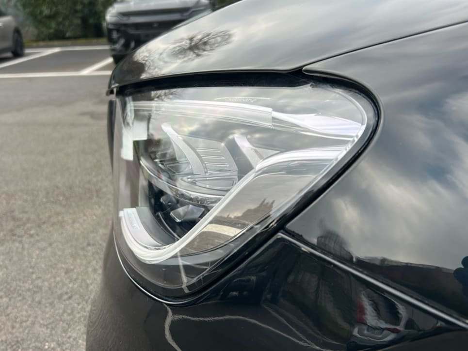 GLC 220 d Sport 4matic auto - Certified