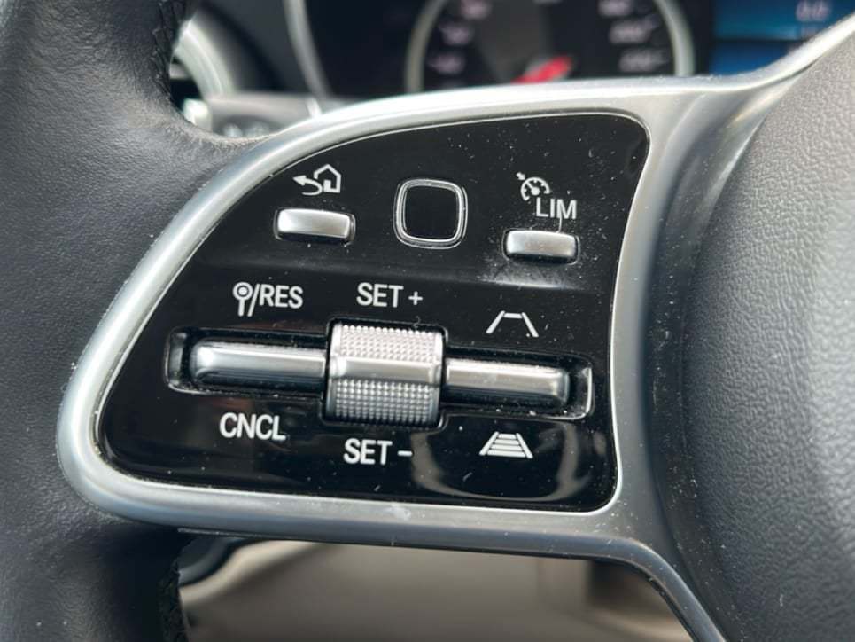 GLC 220 d Sport 4matic auto - Certified