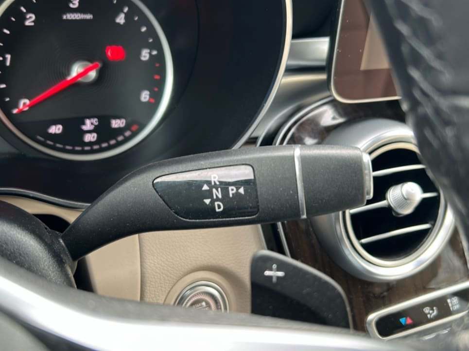 GLC 220 d Sport 4matic auto - Certified