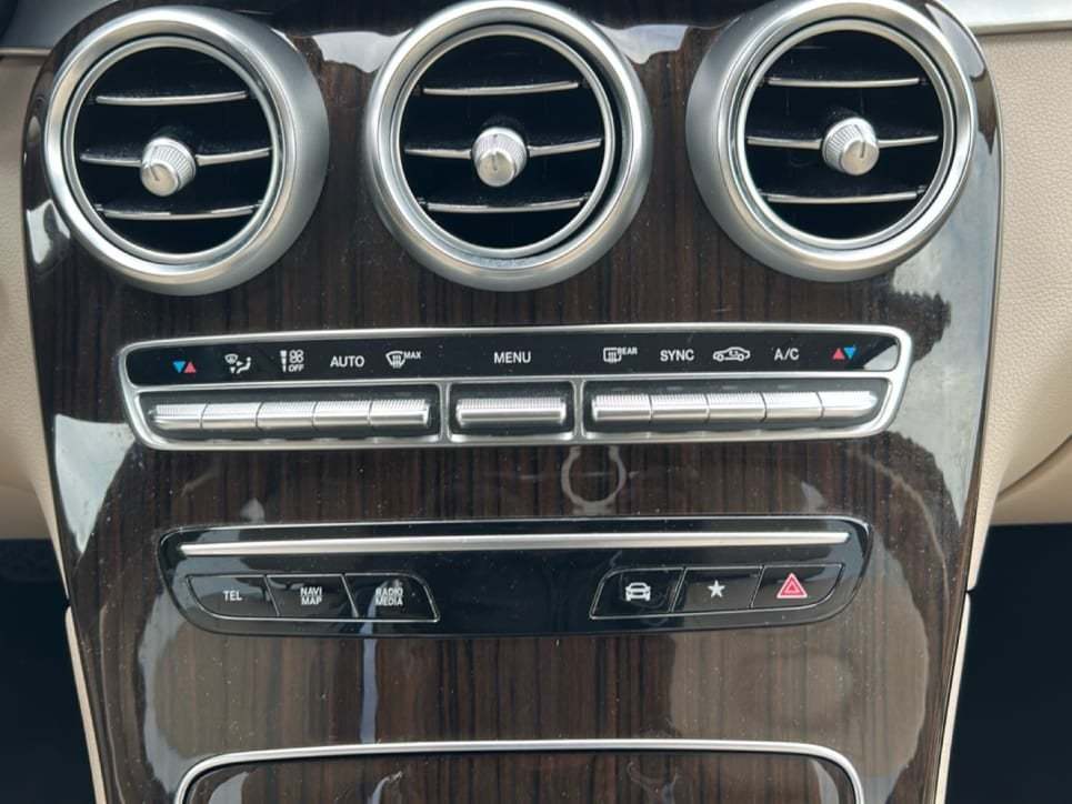 GLC 220 d Sport 4matic auto - Certified