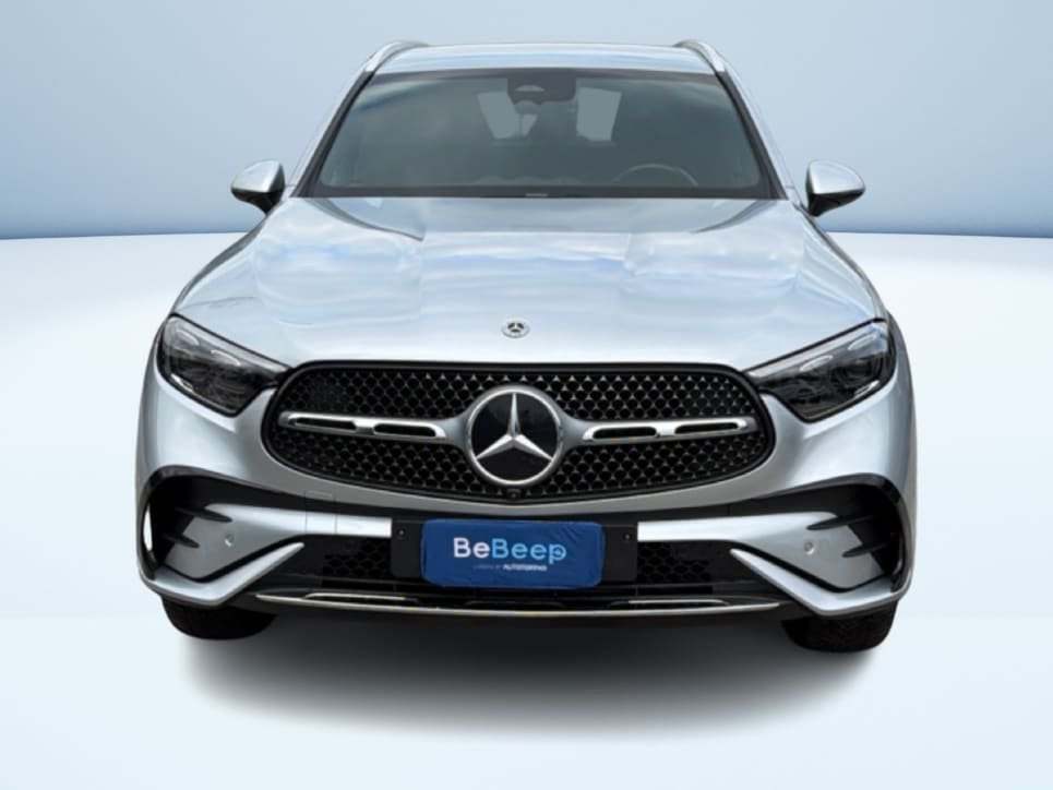 GLC 300 de phev AMG Line Premium 4matic auto - Certified