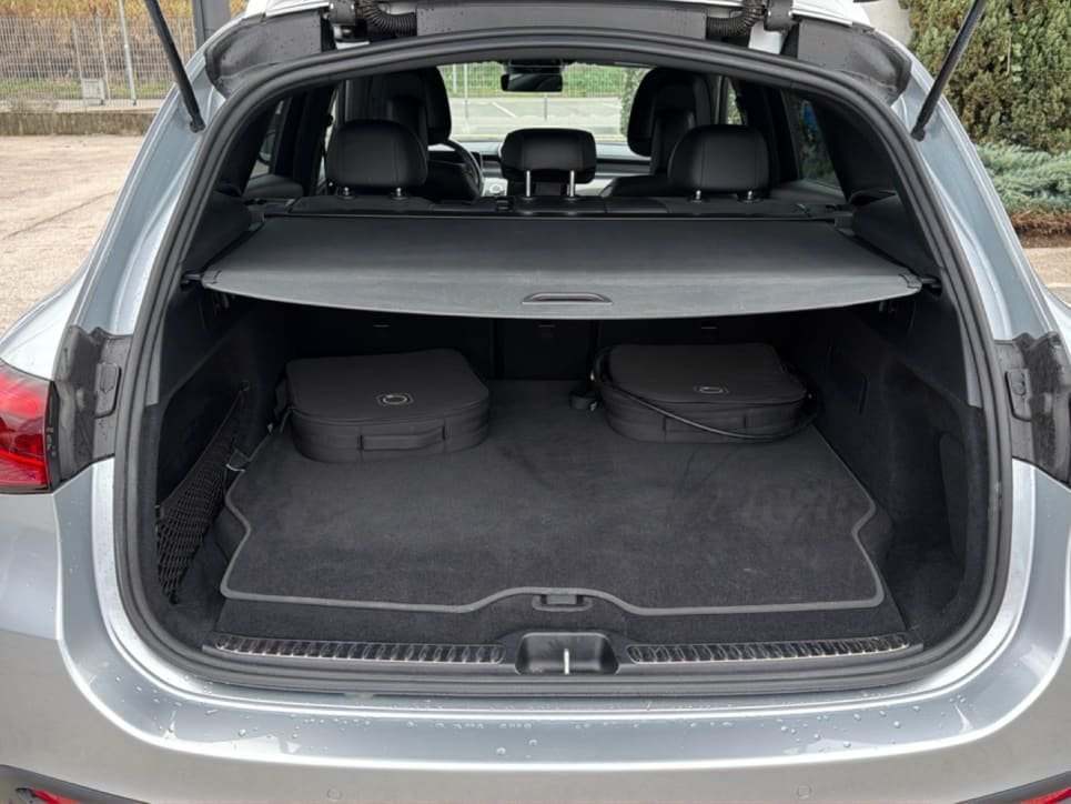 GLC 300 de phev AMG Line Premium 4matic auto - Certified