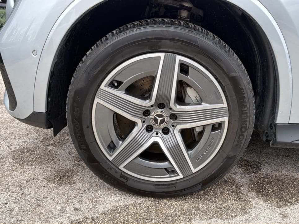 GLC 300 de phev AMG Line Premium 4matic auto - Certified