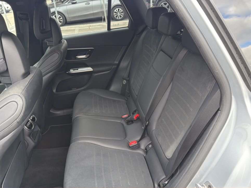 GLC 300 de phev AMG Line Premium 4matic auto - Certified