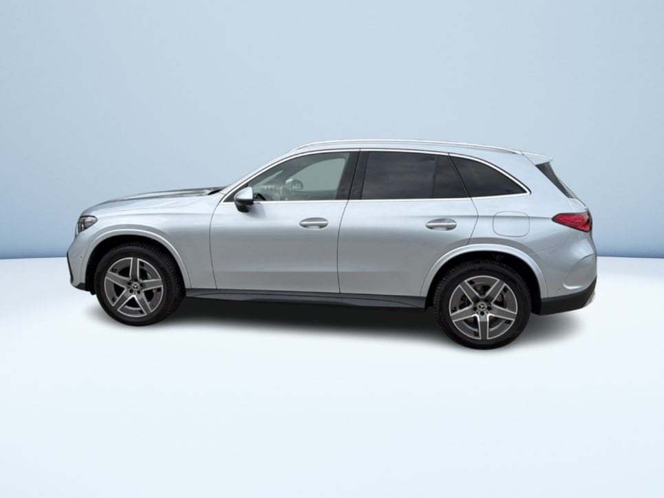 GLC 300 de phev AMG Line Premium 4matic auto - Certified