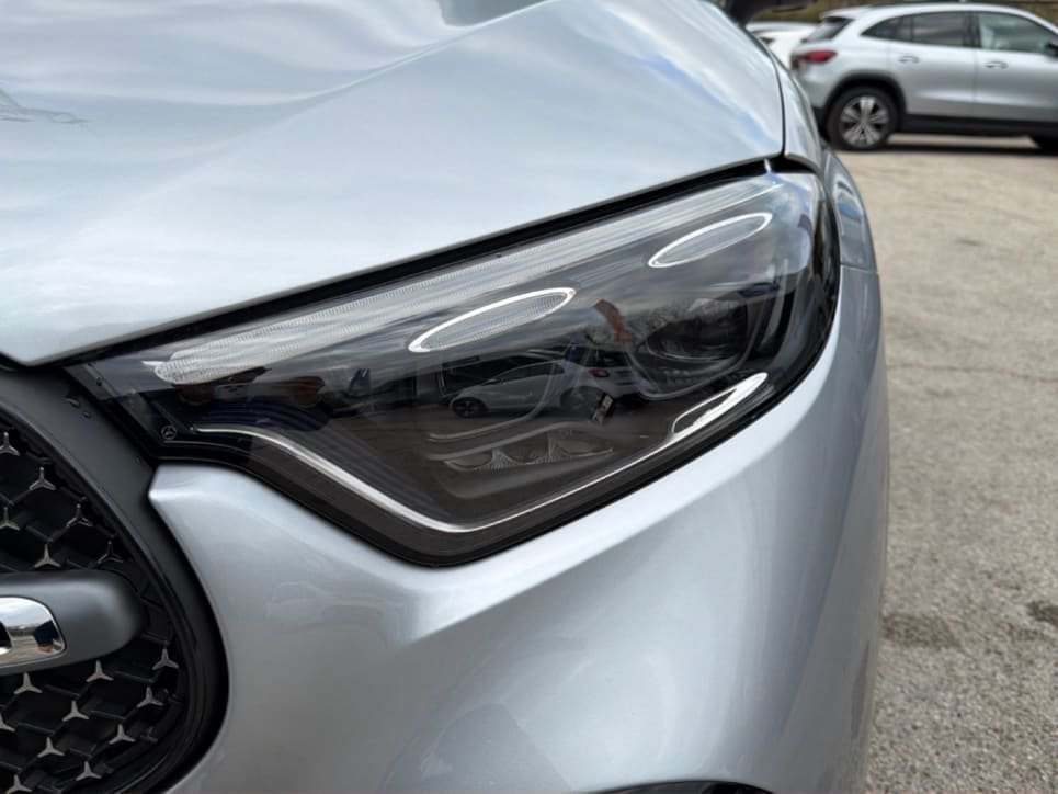 GLC 300 de phev AMG Line Premium 4matic auto - Certified