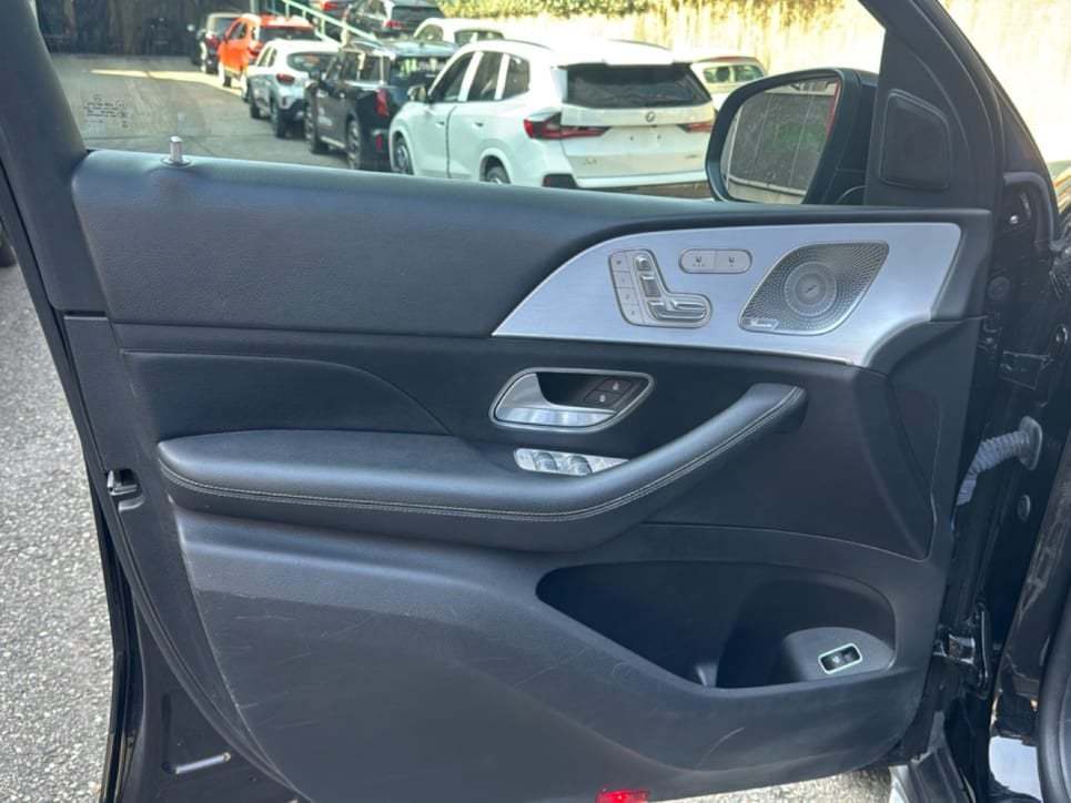 GLE Coupe 300 d AMG Line Advanced Plus 4matic auto - Certified